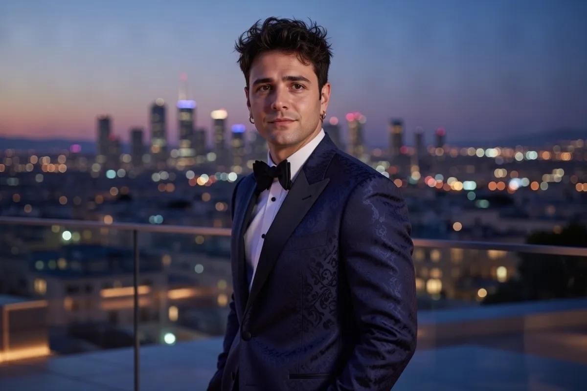 Horoscope des stars : Xavier Dolan